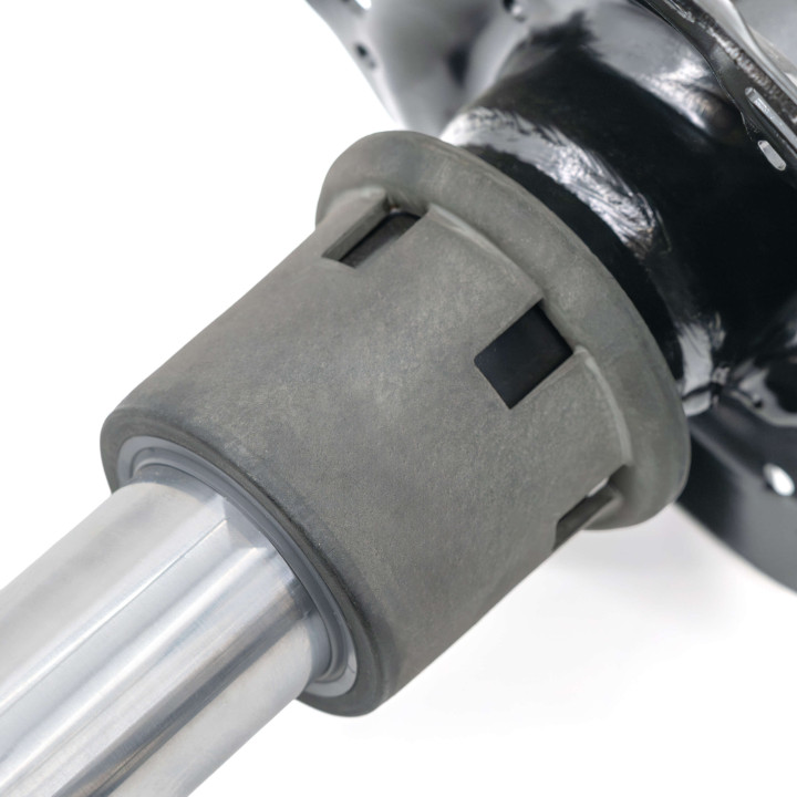 MR-5742 | Arnott | Air Suspension