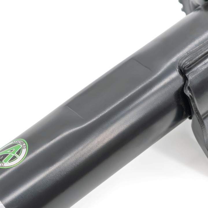 MR-5742 | Arnott | Air Suspension