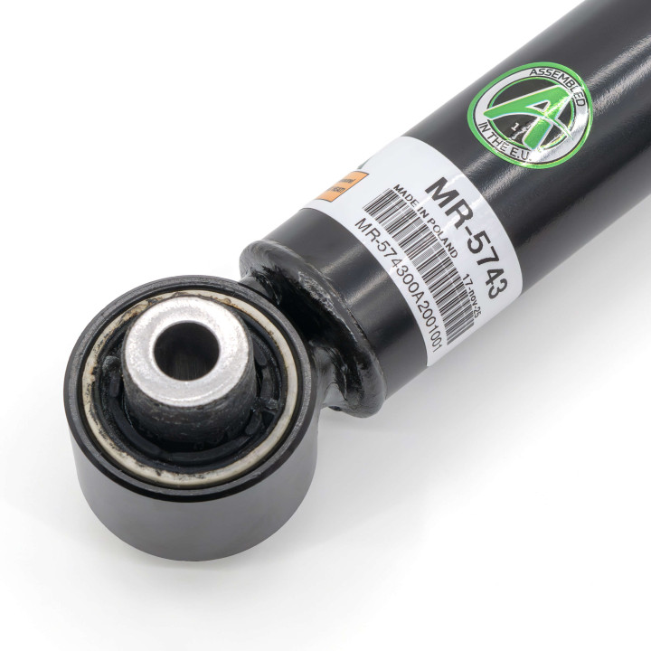 MR-5743 | Arnott | Air Suspension