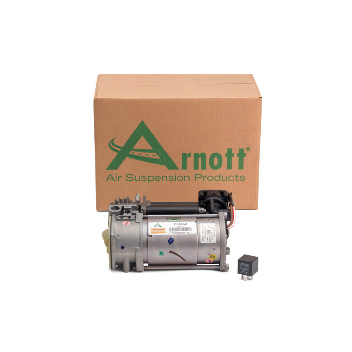 P-2462 | Arnott | Luftfjädring