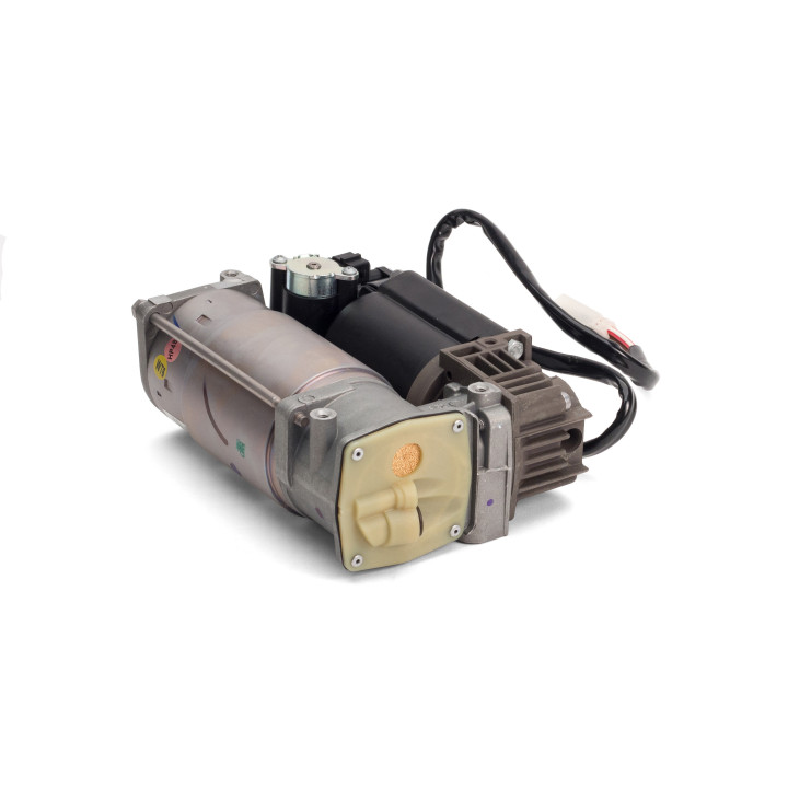 P-2462 | Arnott | Luftfjädring