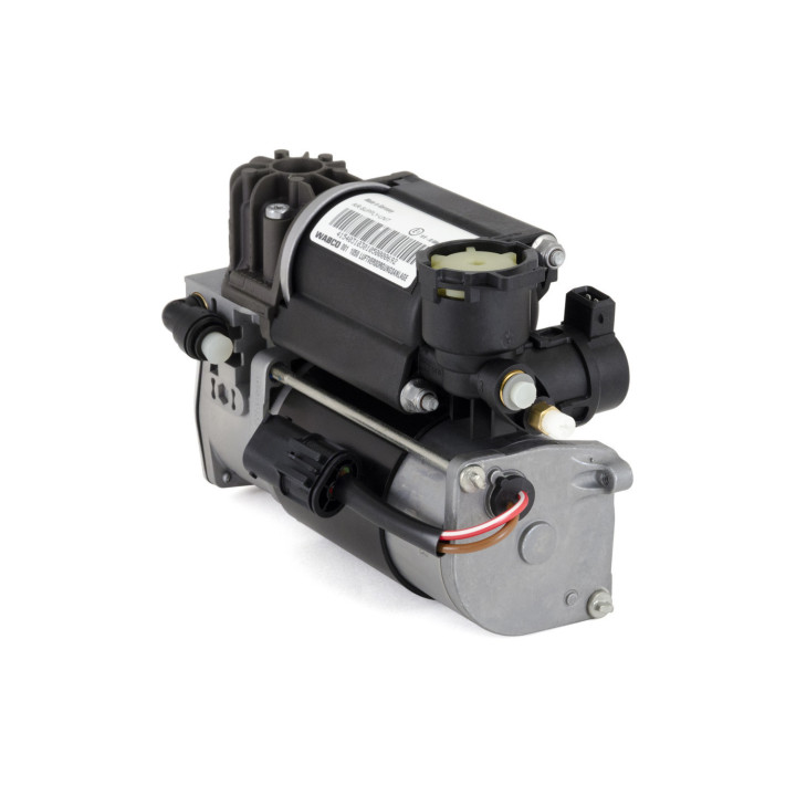 P-2495 | Arnott | Luftfjädring