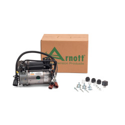 Arnott P-2539 Luftkompressor Audi