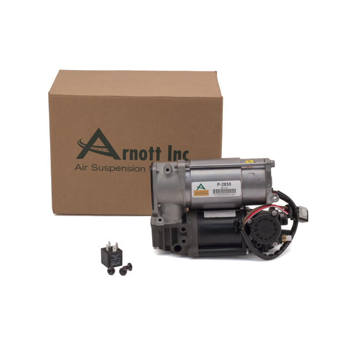 P-2830 | Arnott | Luftfjädring