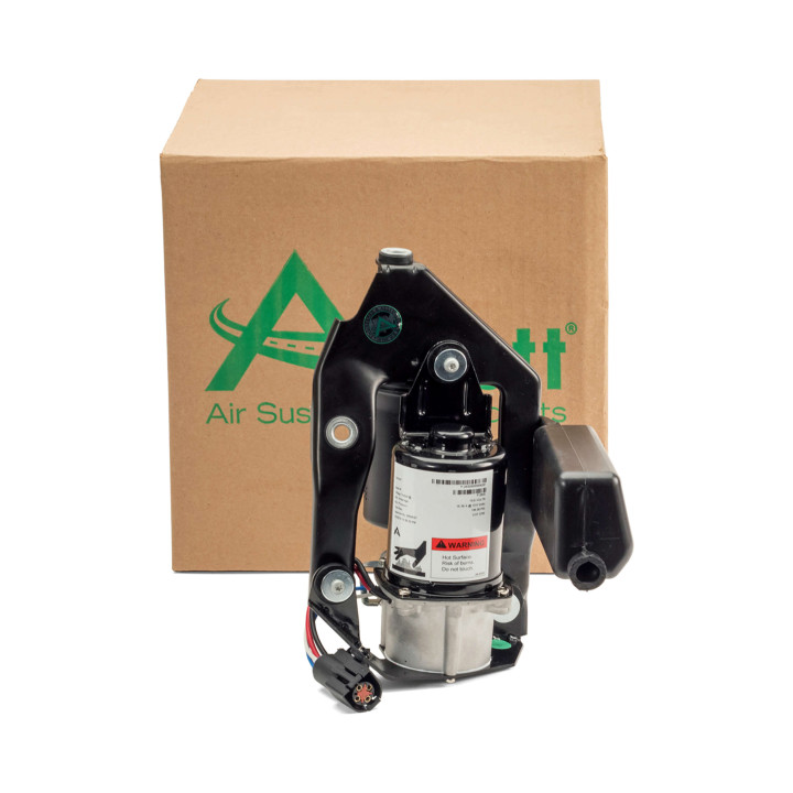 P-2932 | Arnott | Luftfjädring