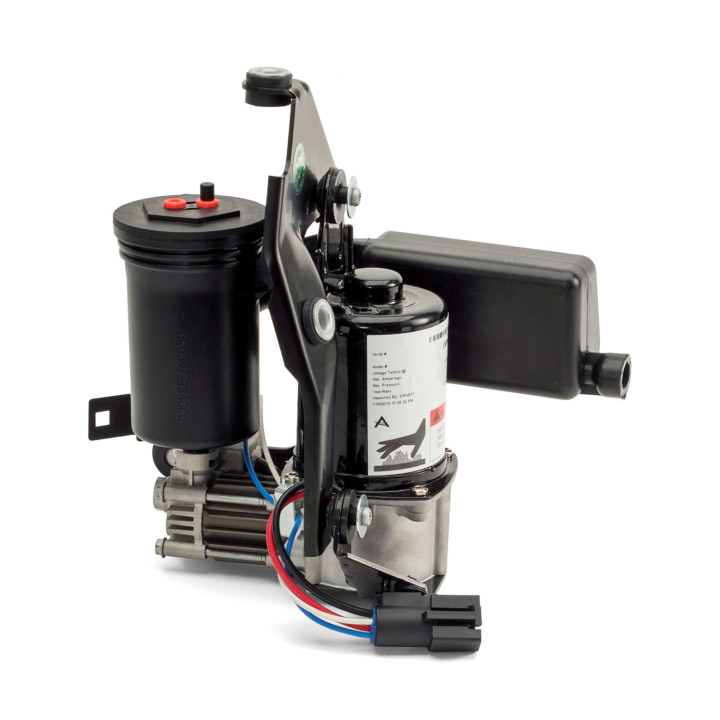 P-2932 | Arnott | Luftfjädring