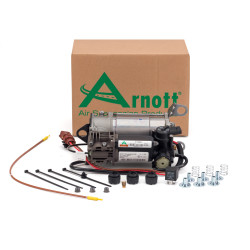 Arnott P-2984 Air Compressor Audi