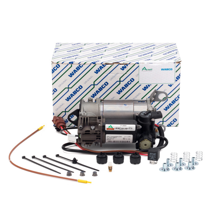 P-2984 | Arnott | Luftfjädring