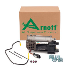 Arnott P-2985 Luftkompressor BMW F11 F07 F04 F03