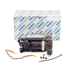 Arnott P-2986 Luftkompressor Audi