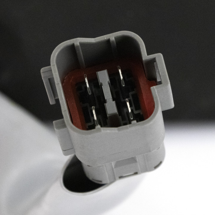 P-3177 | Arnott | Luftfjädring