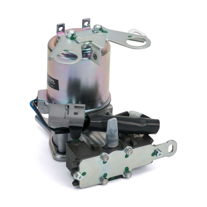 P-3187 | Arnott | Luftfjädring