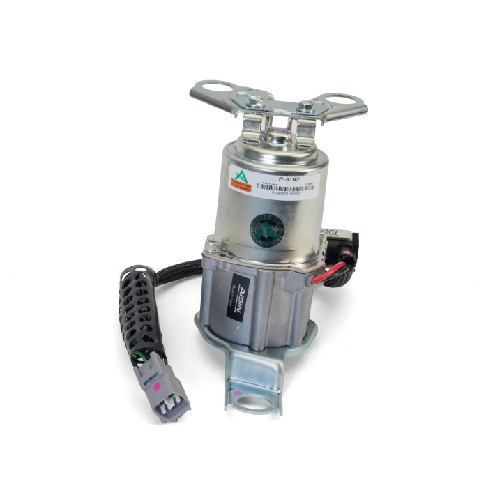 P-3192 | Arnott | Luftfjädring