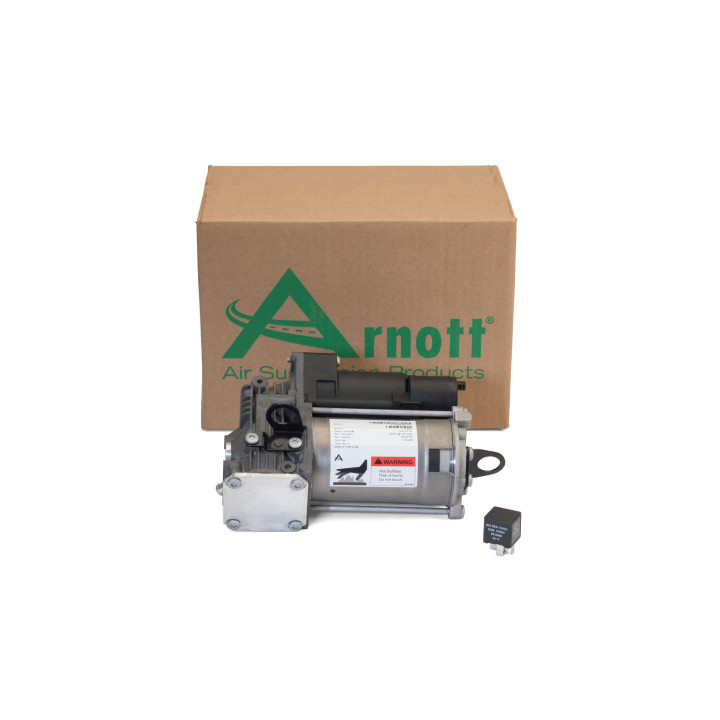 P-3214 | Arnott | Air Suspension