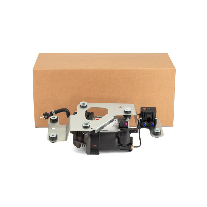 P-3221 | Arnott | Luftfjädring