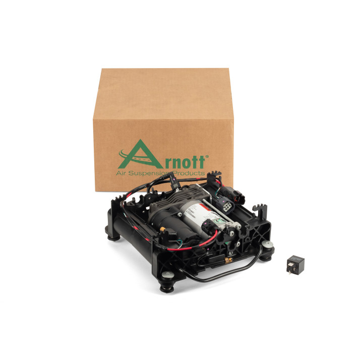P-3232 | Arnott | Air Suspension