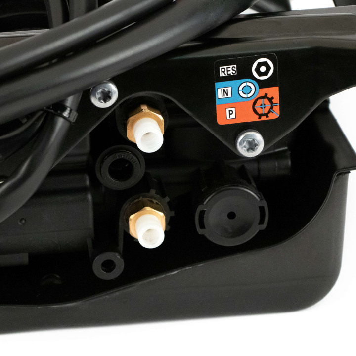 P-3247 | Arnott | Luftfjädring