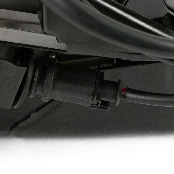 P-3247 | Arnott | Luftfjädring