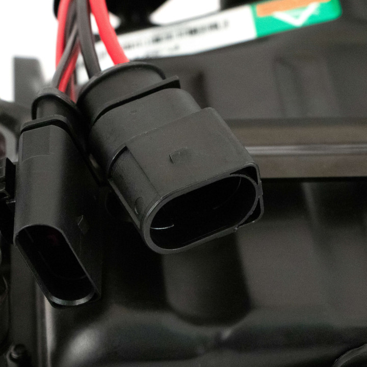 P-3247 | Arnott | Luftfjädring