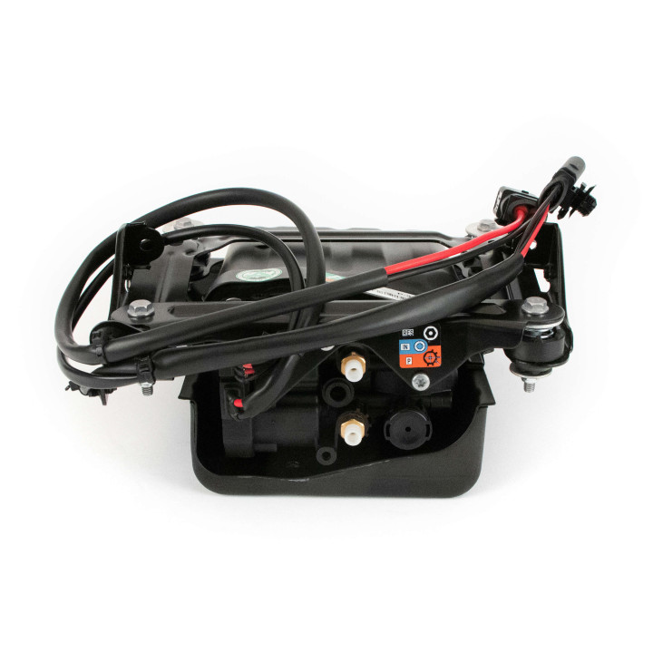 P-3247 | Arnott | Luftfjädring