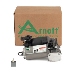 Arnott P-3258 Luftkompressor Mercedes W166 X166