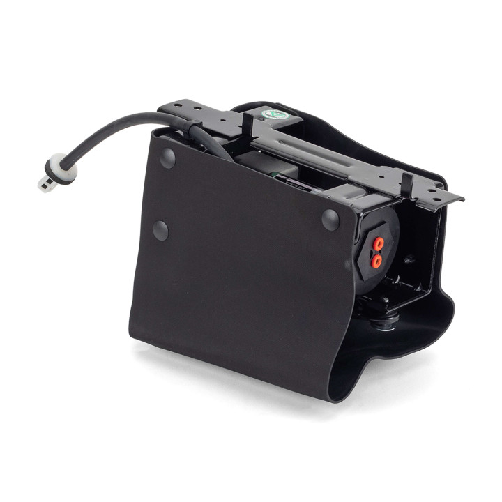 P-3277 | Arnott | Luftfjädring