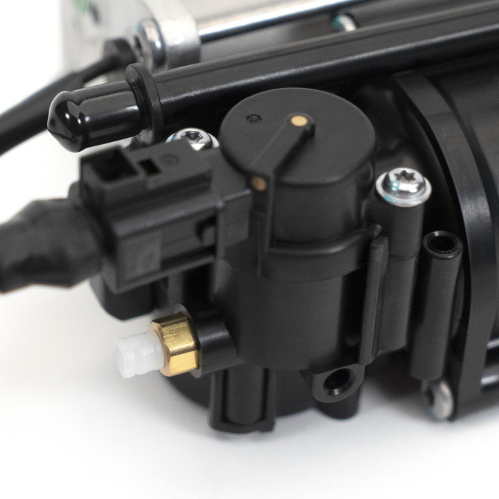 P-3278 | Arnott | Luftfjädring