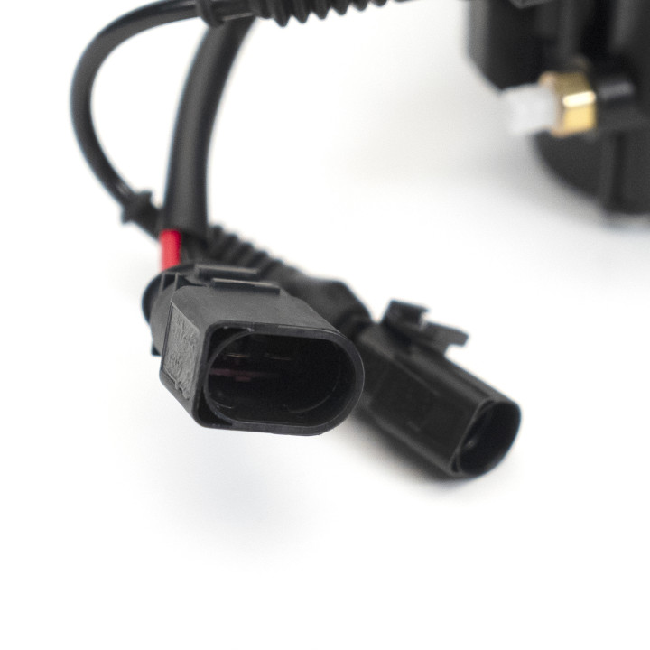 P-3278 | Arnott | Luftfjädring