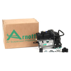 Arnott P-3282 Luftkompressor Mercedes W222