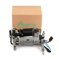 Arnott P-3298 Luftkompressor Audi