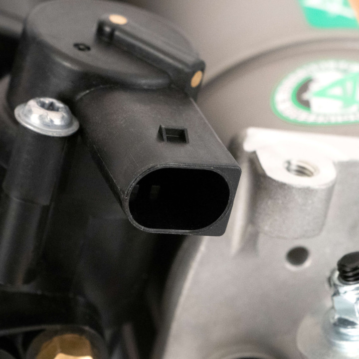 P-3299 | Arnott | Luftfjädring