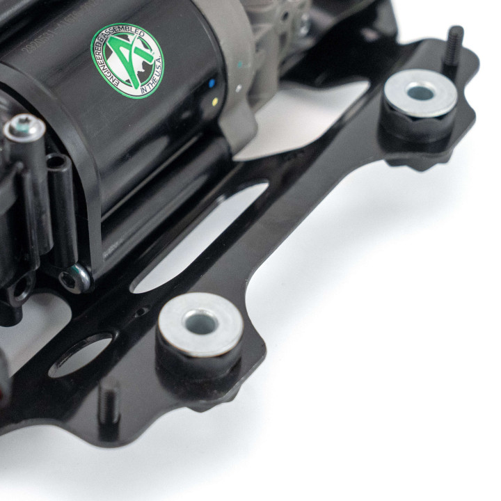 P-3301 | Arnott | Luftfjädring