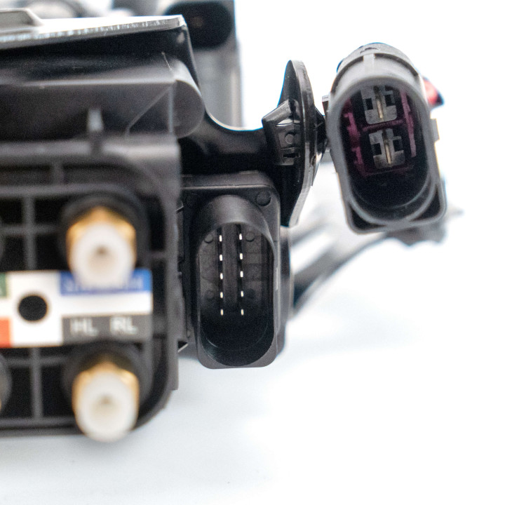 P-3301 | Arnott | Luftfjädring