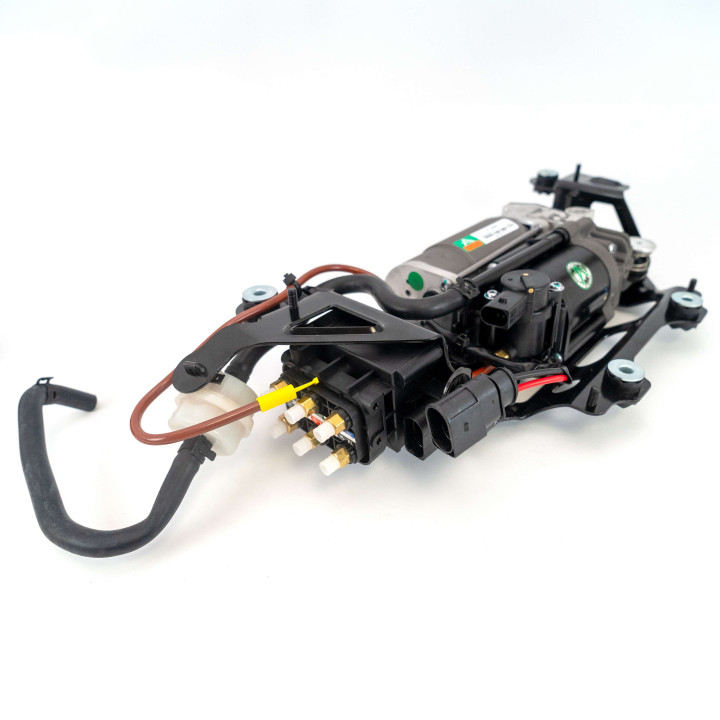 P-3301 | Arnott | Luftfjädring