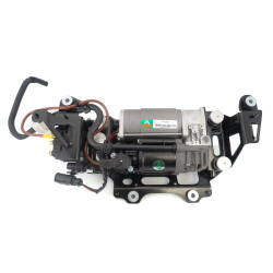 Arnott P-3301 Luftkompressor Audi