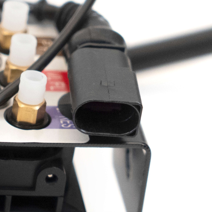 P-3302 | Arnott | Luftfjädring