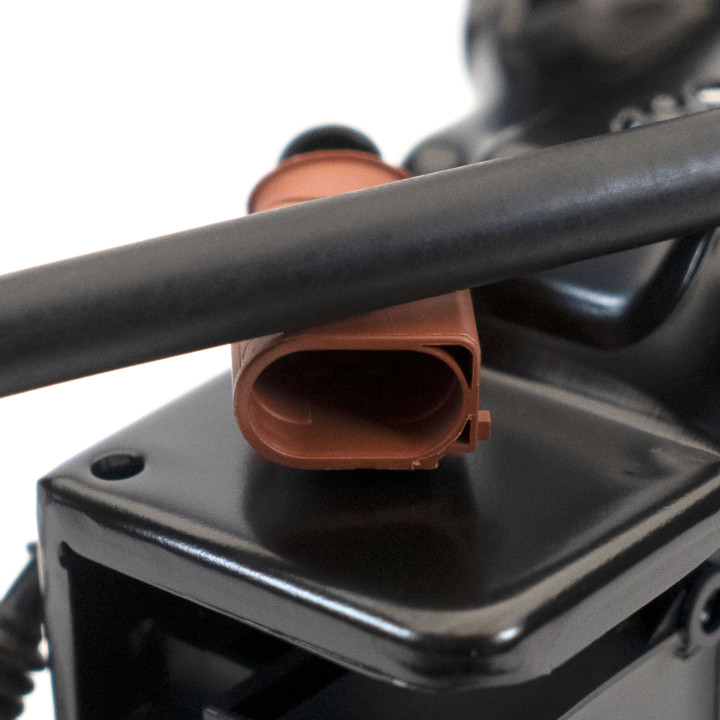 P-3302 | Arnott | Luftfjädring