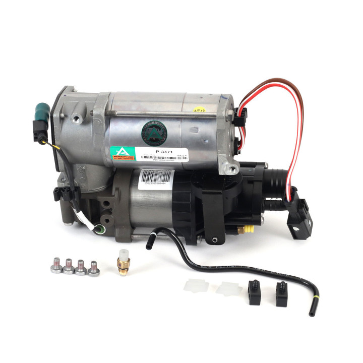 P-3471 | Arnott | Luftfjädring