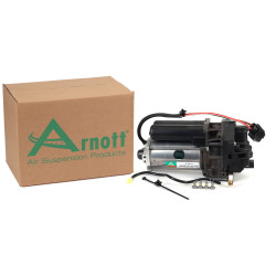 Arnott P-3474 Air Compressor Audi