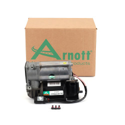 Arnott P-3475 Luftkompressor Mercedes N293 W213 W205 X253