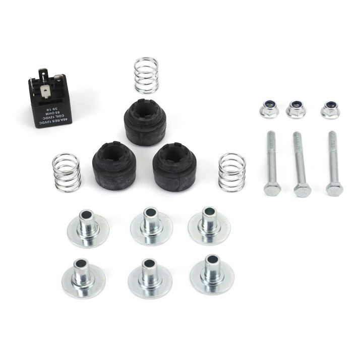 P-3476 | Arnott | Luftfjädring