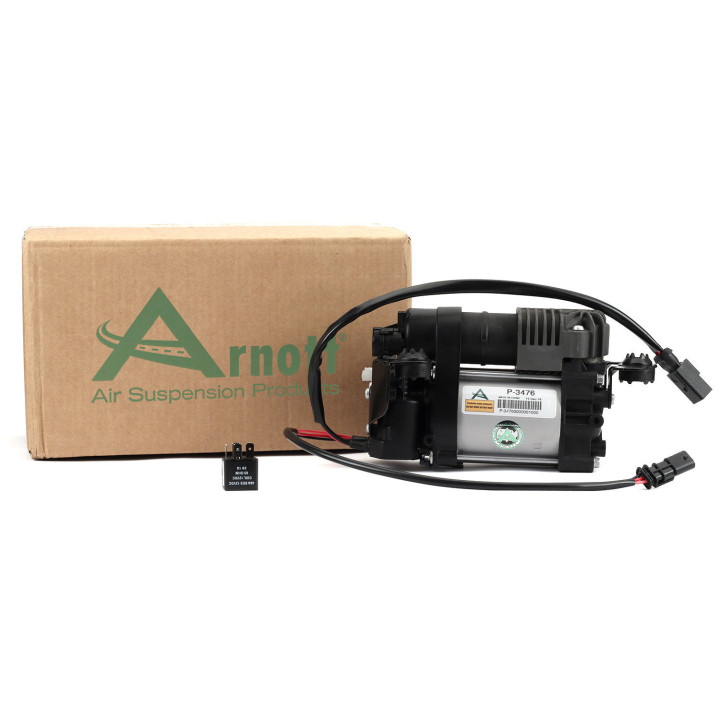 P-3476 | Arnott | Luftfjädring