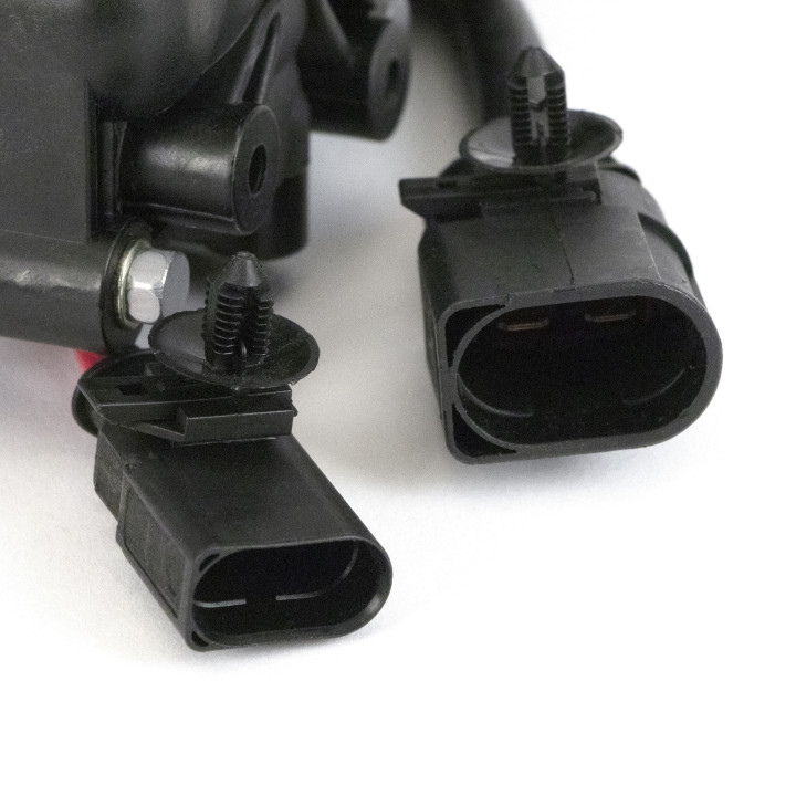 P-3478 | Arnott | Luftfjädring