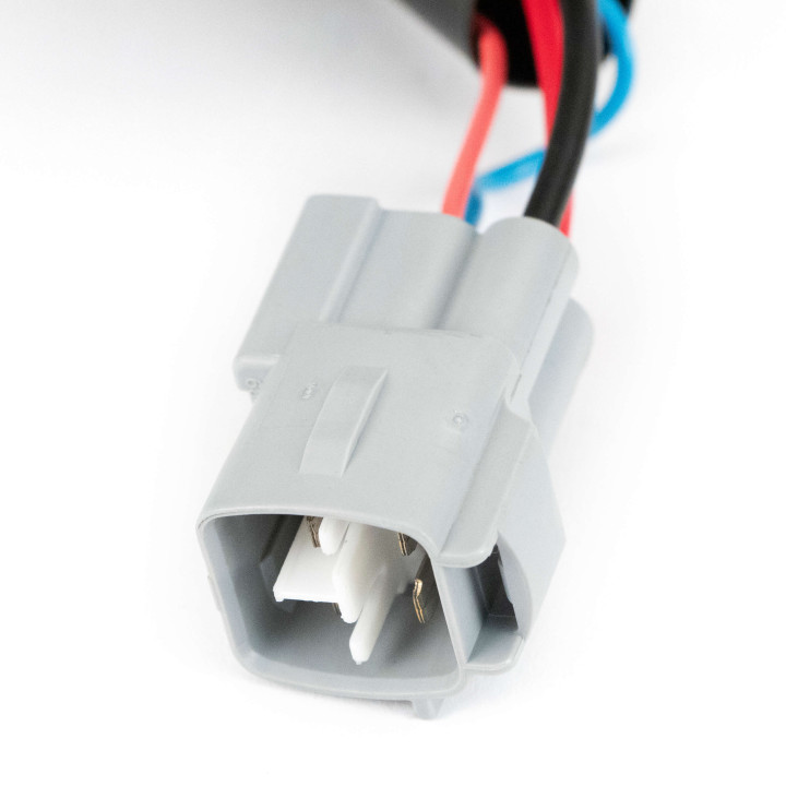 P-3482 | Arnott | Luftfjädring