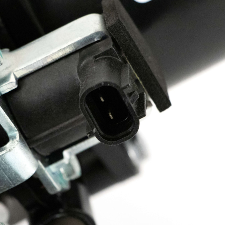 P-3482 | Arnott | Luftfjädring