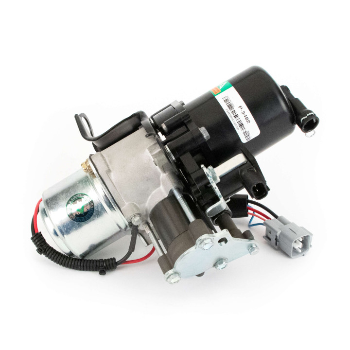 P-3482 | Arnott | Luftfjädring