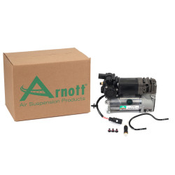 Arnott P-3483 Luftkompressor Audi