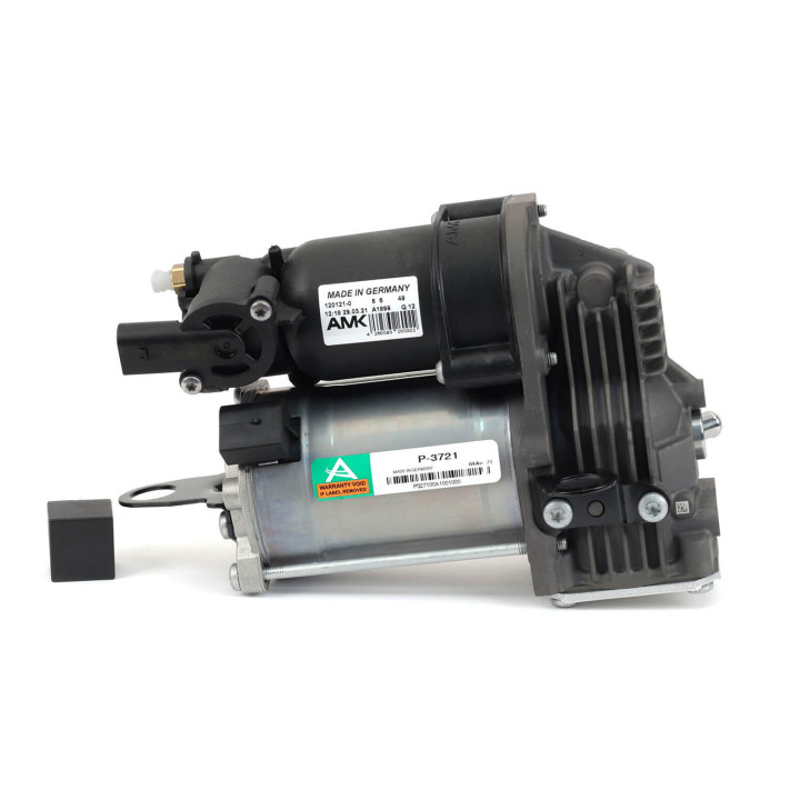 P-3721 | Arnott | Luftfjädring