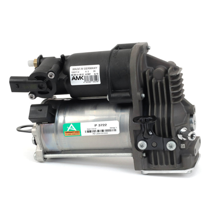 P-3722 | Arnott | Luftfjädring