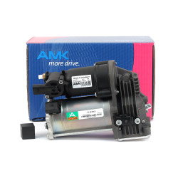 Arnott P-3723 Luftkompressor Mercedes W166 X166